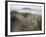 Tabletop Mountain, Table Bay, Capetown, South Africa-Merrill Images-Framed Photographic Print