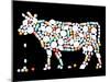 Tablets Pills Cow-Peter Hermes Furian-Mounted Art Print