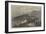 Taboga, Bay of Panama-null-Framed Giclee Print