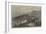 Taboga, Bay of Panama-null-Framed Giclee Print