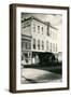 Tabor Opera House, Leadville, Colorado-null-Framed Art Print