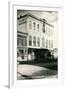 Tabor Opera House, Leadville, Colorado-null-Framed Art Print