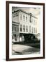 Tabor Opera House, Leadville, Colorado-null-Framed Art Print