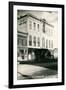 Tabor Opera House, Leadville, Colorado-null-Framed Art Print