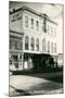 Tabor Opera House, Leadville, Colorado-null-Mounted Art Print