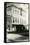 Tabor Opera House, Leadville, Colorado-null-Framed Stretched Canvas