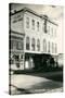 Tabor Opera House, Leadville, Colorado-null-Stretched Canvas