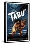 Tabu (AKA Tabu: A Story Of The South Seas), 1931-null-Framed Stretched Canvas