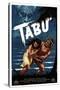 Tabu (AKA Tabu: A Story Of The South Seas), 1931-null-Stretched Canvas