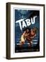 Tabu (AKA Tabu: A Story Of The South Seas), 1931-null-Framed Photo