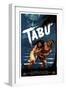 Tabu (AKA Tabu: A Story Of The South Seas), 1931-null-Framed Photo