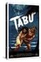 Tabu (AKA Tabu: A Story Of The South Seas), 1931-null-Stretched Canvas