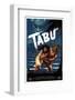 Tabu (AKA Tabu: A Story Of The South Seas), 1931-null-Framed Photo