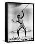 Tabu, Matahi, 1931-null-Framed Stretched Canvas