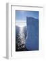 Tabular Iceberg, Antarctica-Paul Souders-Framed Photographic Print