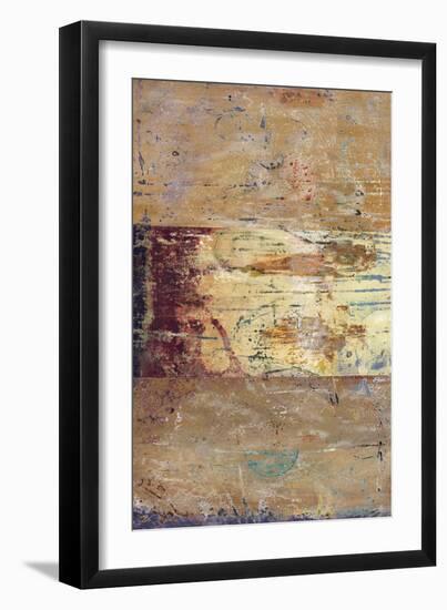 Tabulate-Tyson Estes-Framed Giclee Print