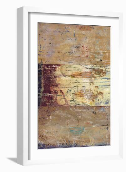 Tabulate-Tyson Estes-Framed Giclee Print