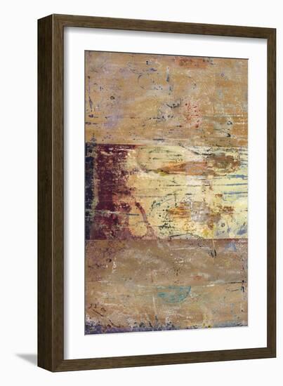 Tabulate-Tyson Estes-Framed Giclee Print