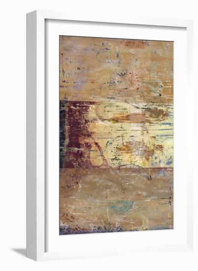 Tabulate-Tyson Estes-Framed Giclee Print