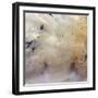 Tabun-Khara-Obo, an Ancient Impact Crater in Southeastern Mongolia-null-Framed Photographic Print