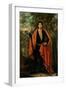 Tac Yec Neen Ho Gar Ton (Red Indian), Emperor of the Six Nations, 1710-Johannes Verelst-Framed Giclee Print