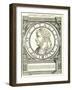 Tacitus-Hans Rudolf Manuel Deutsch-Framed Giclee Print
