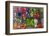 Tackle Box-null-Framed Art Print