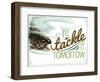 Tackle it Tomorrow 1-null-Framed Giclee Print