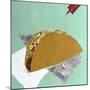 Taco Tuesday-Ann Tygett Jones Studio-Mounted Giclee Print