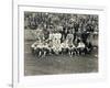 Tacoma All Star Baseball Team, 1924-Marvin Boland-Framed Giclee Print