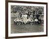 Tacoma All Star Baseball Team, 1924-Marvin Boland-Framed Giclee Print