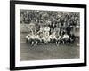 Tacoma All Star Baseball Team, 1924-Marvin Boland-Framed Giclee Print