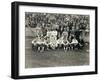 Tacoma All Star Baseball Team, 1924-Marvin Boland-Framed Giclee Print