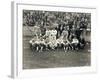 Tacoma All Star Baseball Team, 1924-Marvin Boland-Framed Giclee Print