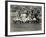 Tacoma All Star Baseball Team, 1924-Marvin Boland-Framed Giclee Print