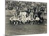 Tacoma All Star Baseball Team, 1924-Marvin Boland-Mounted Giclee Print