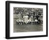 Tacoma All Star Baseball Team, 1924-Marvin Boland-Framed Giclee Print