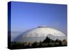 Tacoma Dome, Tacoma, Washington-Jamie & Judy Wild-Stretched Canvas