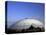 Tacoma Dome, Tacoma, Washington-Jamie & Judy Wild-Stretched Canvas