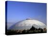 Tacoma Dome, Tacoma, Washington-Jamie & Judy Wild-Stretched Canvas