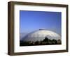 Tacoma Dome, Tacoma, Washington-Jamie & Judy Wild-Framed Photographic Print