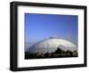 Tacoma Dome, Tacoma, Washington-Jamie & Judy Wild-Framed Photographic Print