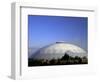 Tacoma Dome, Tacoma, Washington-Jamie & Judy Wild-Framed Photographic Print