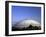 Tacoma Dome, Tacoma, Washington-Jamie & Judy Wild-Framed Photographic Print