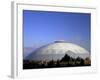 Tacoma Dome, Tacoma, Washington-Jamie & Judy Wild-Framed Photographic Print