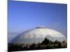 Tacoma Dome, Tacoma, Washington-Jamie & Judy Wild-Mounted Photographic Print