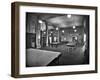 Tacoma Elks Club Billiard Room, 1925-Marvin Boland-Framed Giclee Print