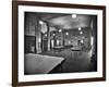 Tacoma Elks Club Billiard Room, 1925-Marvin Boland-Framed Giclee Print