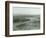 Tacoma Narrows Bridge (1940)-null-Framed Giclee Print