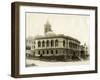 Tacoma Public Library (1907)-null-Framed Giclee Print